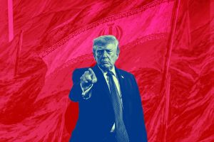 Trump’s Iran War Strategy: Out of the Frying Pan, Into the Fire