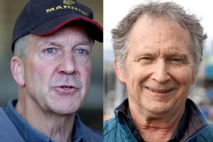 The Truth About the Alaska Dan Sullivan Shenanigans