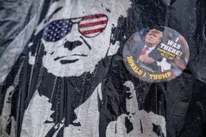 (WASHINGTONSKE SKICE) Kolumna Andreja Stoparja: Kristalne krogle