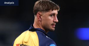 The 60 minutes that showed why Wallabies must take Zac Lomax on spring tour