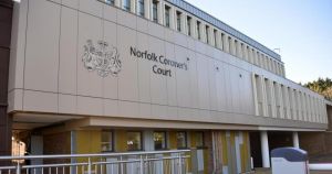 38-year-old window cleaner died following multiple organ failure