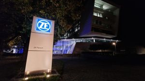 ZF setzt auf Abfindungen: Noch ist unklar, wie viele Beschäftigte gehen