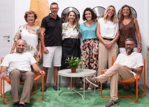 Livorno e i 40 anni della Coop San Benedetto: «Da noi le persone sempre al centro»