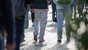 „Gen Z steht auf“-Proteste am Samstag: Alle Entwicklungen im Newsticker