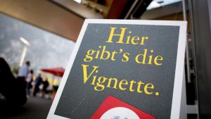 Österreich-Jahresvignette 2027: Warum es sich lohnt, sie noch 2026 zu kaufen