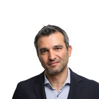 Μιχάλης Τσιντσίνης