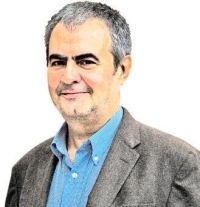 Afonso Vázquez-Monxardín