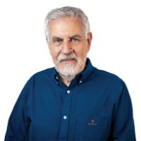 Νικος Σιμος