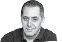 Τασος Καραμητσος