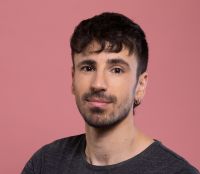 Daniel Valero 'Tigrillo