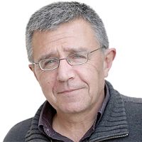 Xavier Cortadellas Gratacós