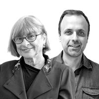 Teresa Peña E Yasser Omar