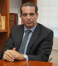 Simón Gaviria Muñoz