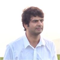 Irfan Ahmad Sofi And