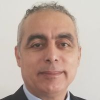 Abdullah M.a. Abushawesh