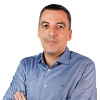 Κωστας Παπαχλιμιντζος