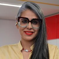 Liza Natalia Rodríguez G. - Ph. D. En Estudios de Desarrollo y Territorio