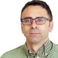 Carles Sabaté Pastor