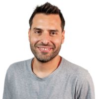 Θανασης Φουσκιδης