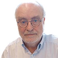 Josep Maria Casasus Guri