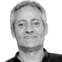 Jaume Lafuerza del Cerro