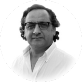 Juan Carlos García Regalado