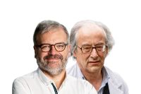 Nuno Sousa E António Sarmento