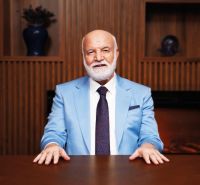 Dr. Abdulcabbar Boran