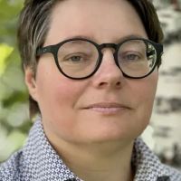 Stine Strømsø Stine Strømsø