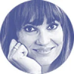 Irene Villa
