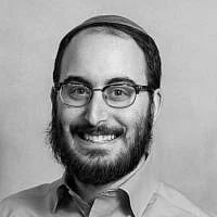 Avroham Yehudah Ross