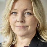 Kjersti Stenseng Kjersti Stenseng