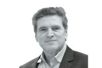 Θωμας Γερακης