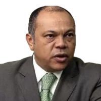 Luis Colmenares Rodríguez