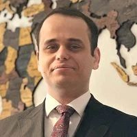 Av. Bedirhan Şimşek