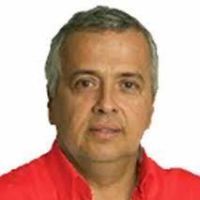 Rubén Ceballos Mendoza