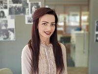 Светлозария Кидерова