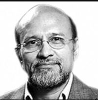 Santosh Mehrotra And