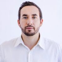 Nicolás Preuss Herrera