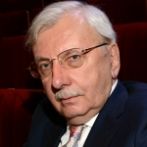 Виталий Третьяков