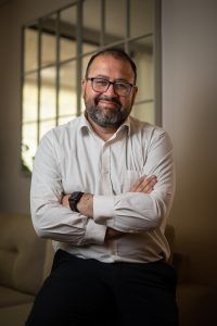 Jonathan Martínez Líbano