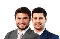 Gonçalo Mesquita Ferreira E José Miguel Vitorino