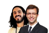 João Marques de Azevedo E João Nuno Frazão