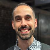 Alberto Pérez-López