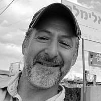 Yonatan David Zagdanski