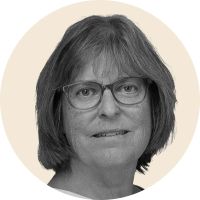 Susan Mathisonco-Founder