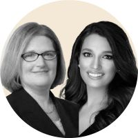 Leeza Garber And Gail Gottehrercybersecurity And Privacy Attorney; Expert