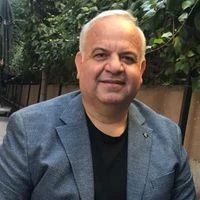 Dr. Mehmet Nuri Kaynar