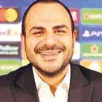 Kubilay Kağan Dursun