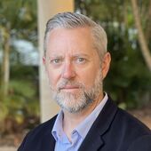 Jason M. Lodge
